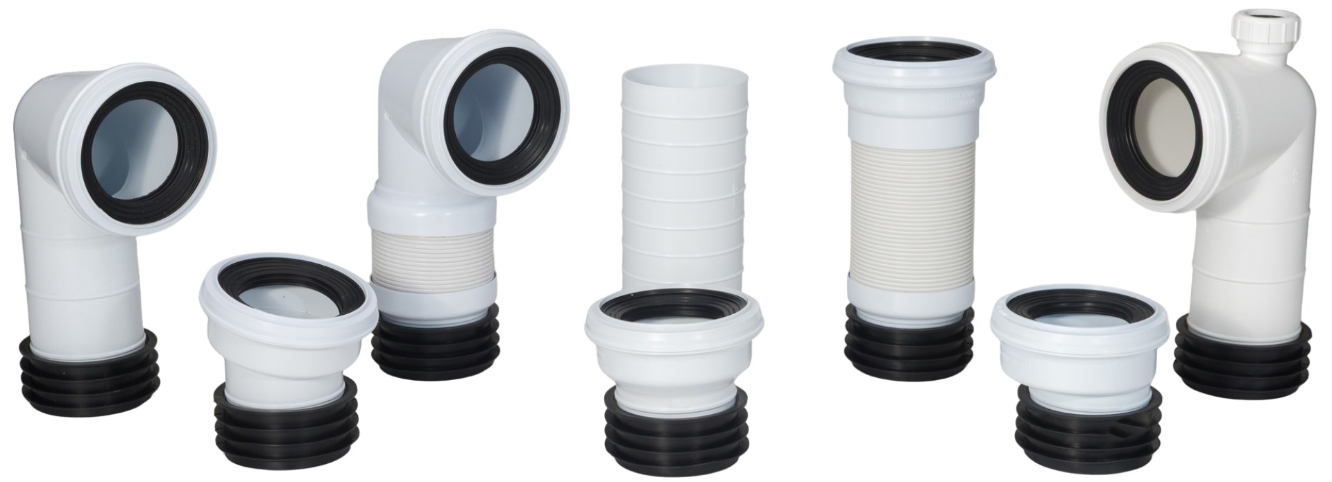 Waste Ancillary Items